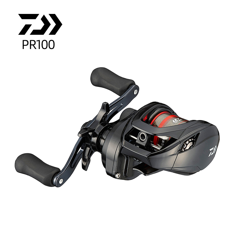 Abu Garcia Reel Revo - Carrete de pesca de agua salada