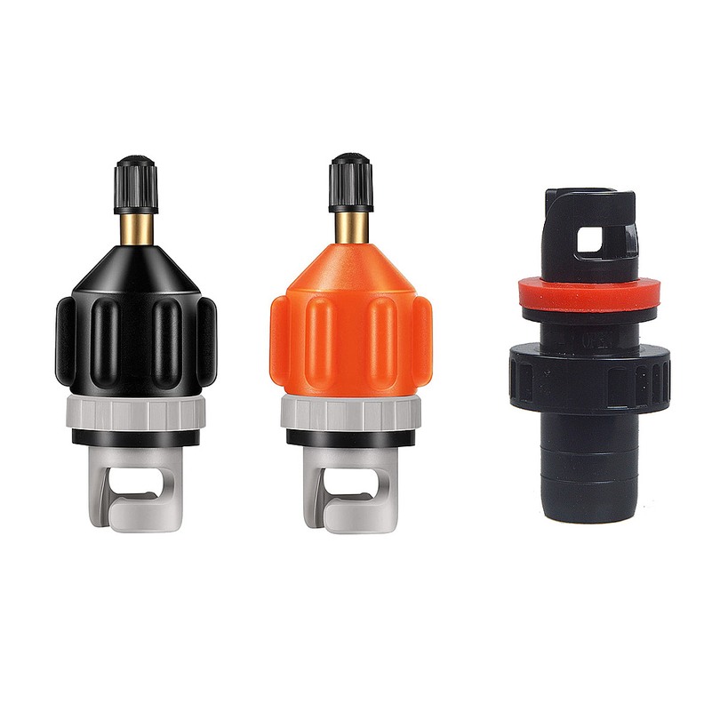 Adaptador de Bomba de Aire par - Fishing Kayak Paddle reseña y precio