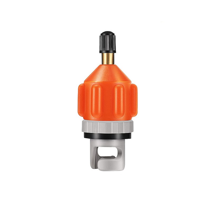 Adaptador de Bomba de Aire par - Fishing Kayak Paddle reseña y precio