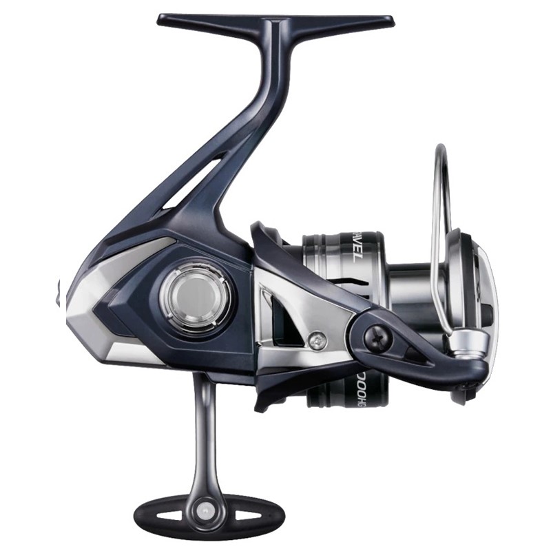 Carrete de Pesca Giratorio SHI - Daiwa Reel Fuego reseña y precio