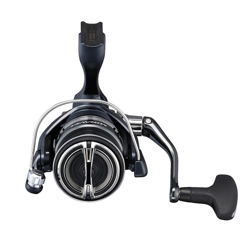 Carrete de Pesca Giratorio SHI - Daiwa Reel Fuego reseña y precio