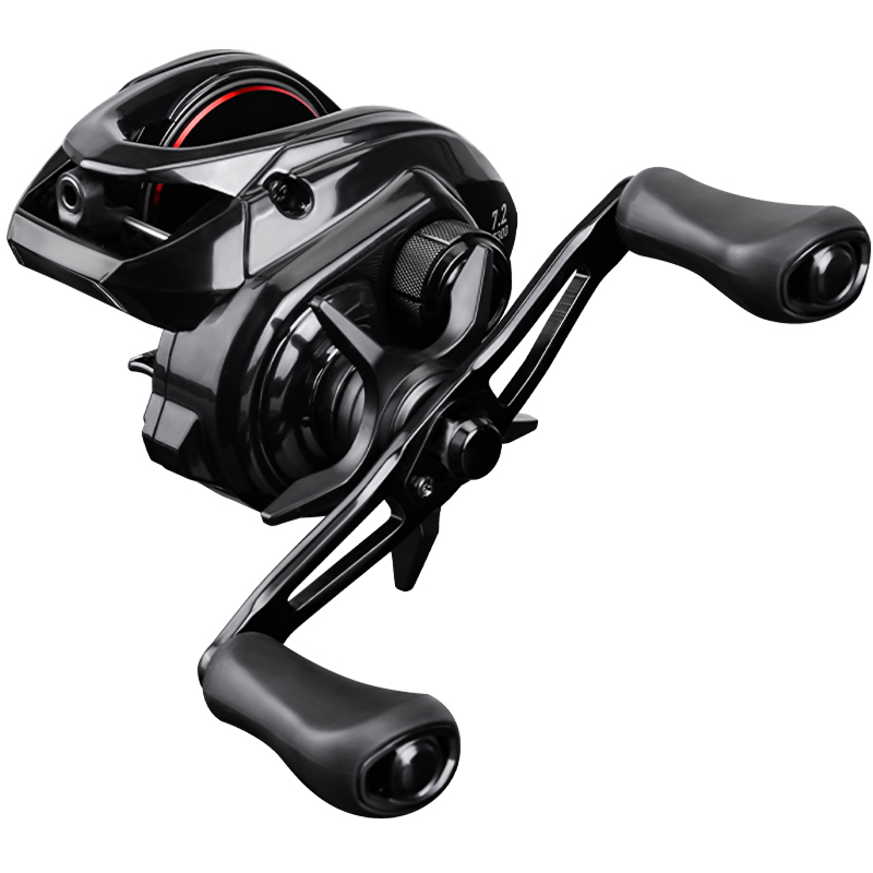 2025 DAIWA PT300 carrete de pe - Abu Garcia Reel Max reseña y precio