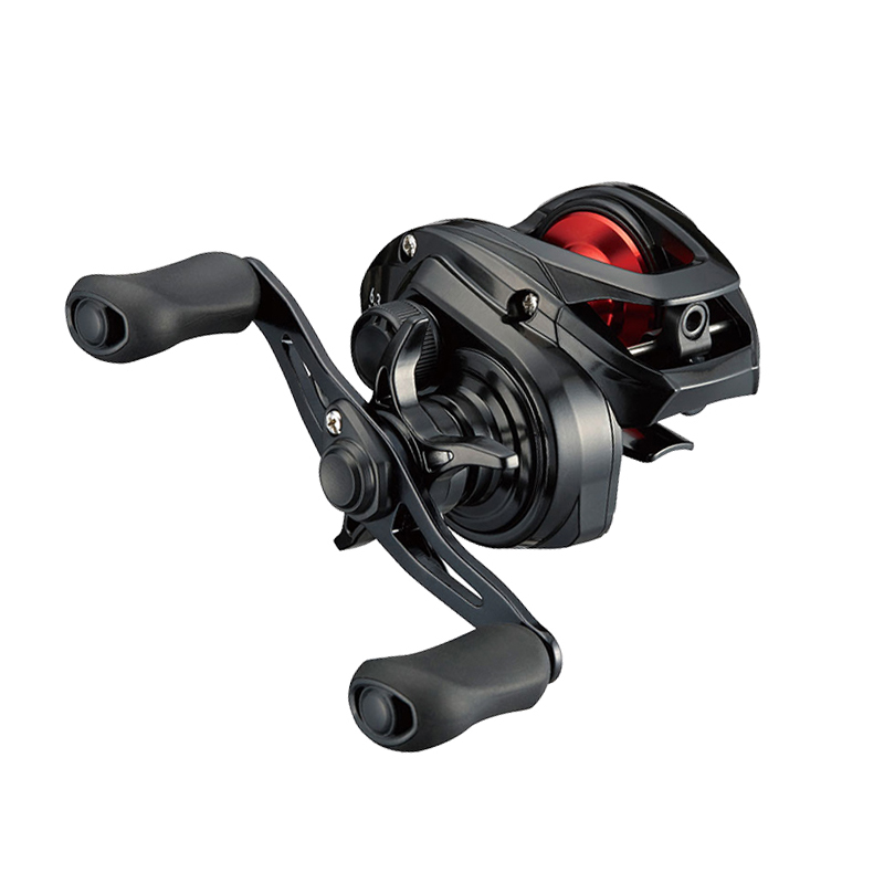 Carrete de pesca de agua salad - Abu Garcia Reel Revo reseña y precio