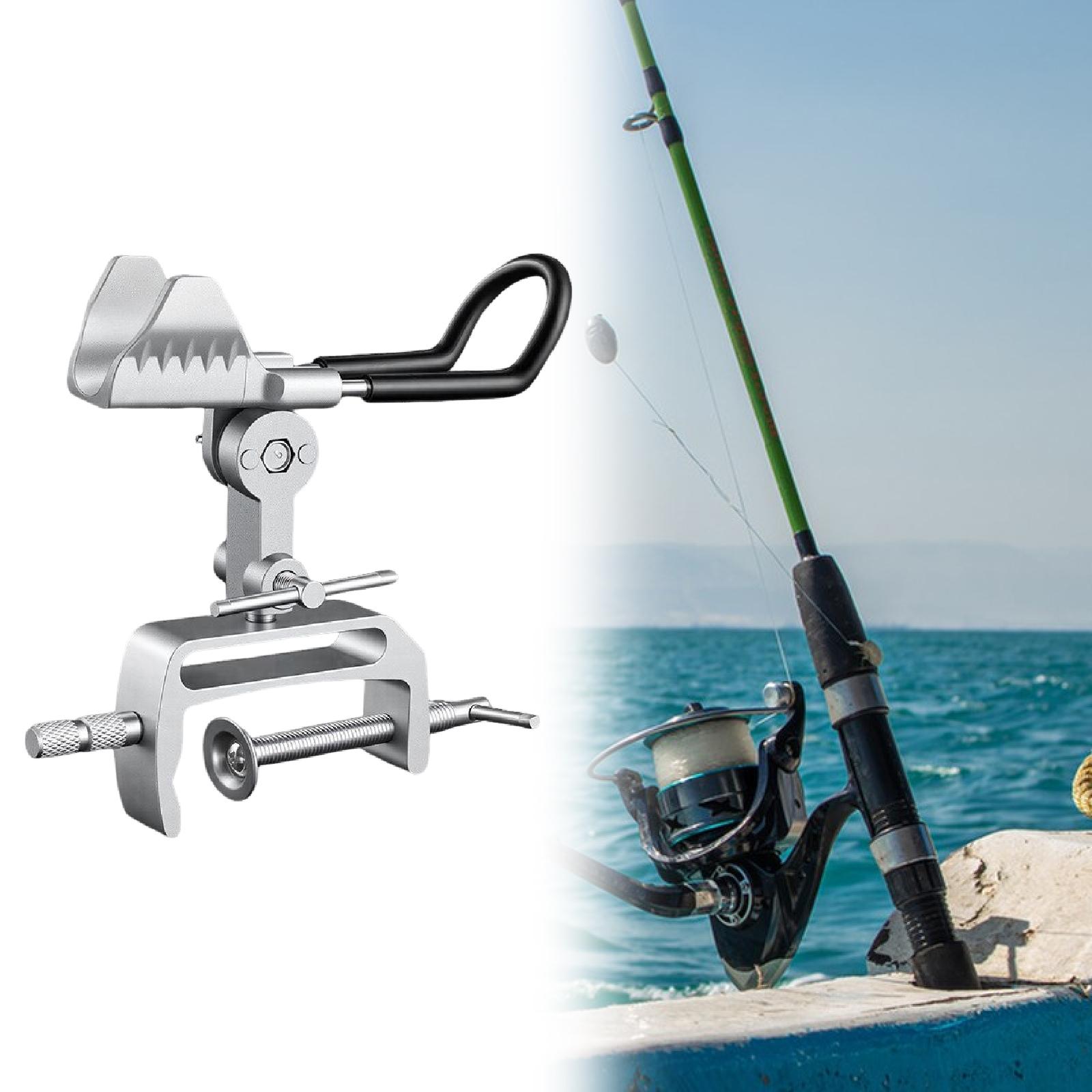 Soporte para caña de pescar pa - Fishing Kayak Rod Holder reseña y precio