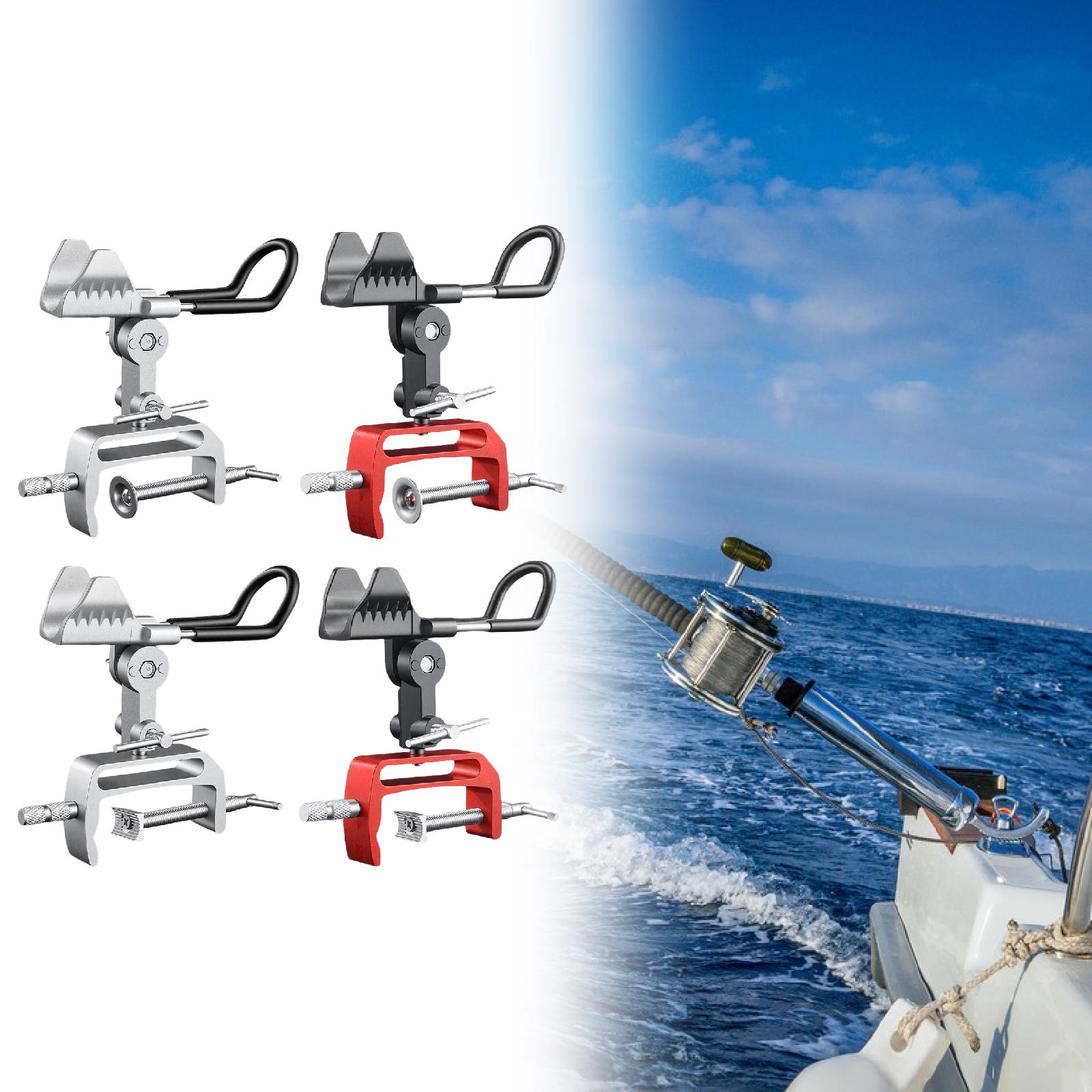 Soporte para caña de pescar pa - Fishing Kayak Rod Holder reseña y precio