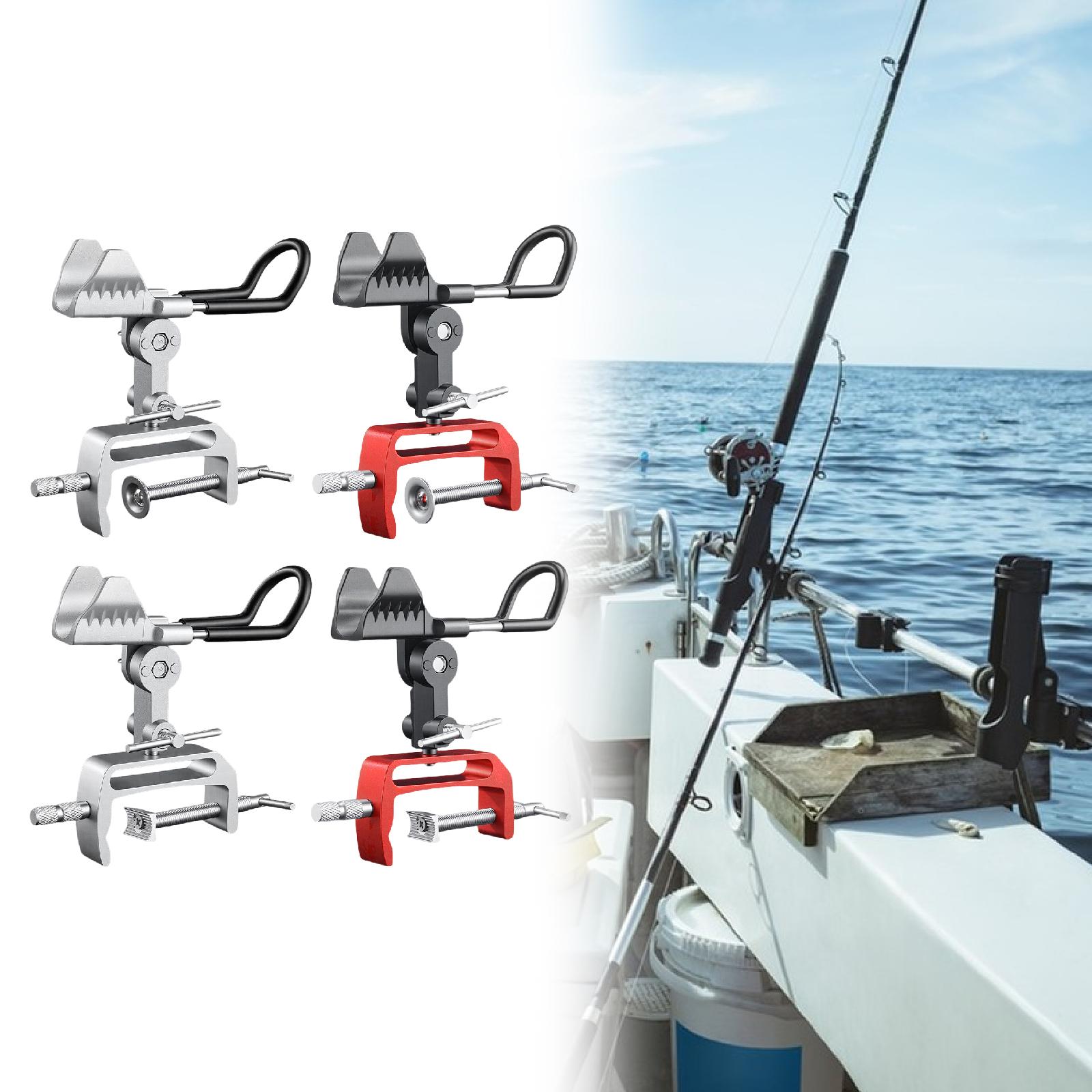Soporte para caña de pescar pa - Fishing Kayak Rod Holder reseña y precio