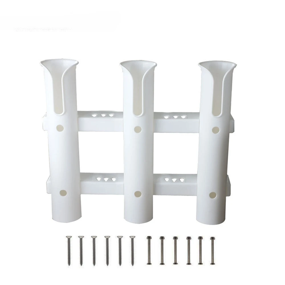 Soporte para caña de pescar de - Fishing Kayak Rod Holder reseña y precio